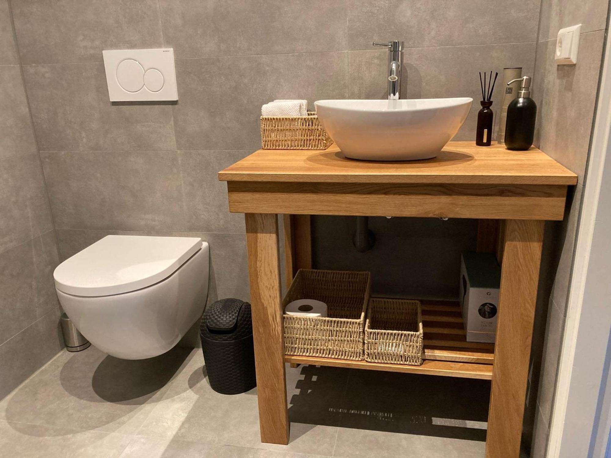 'T Huske Bed & Breakfast Werkendam Екстериор снимка